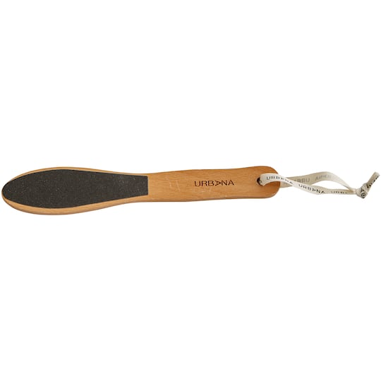 European Soaps Foot File